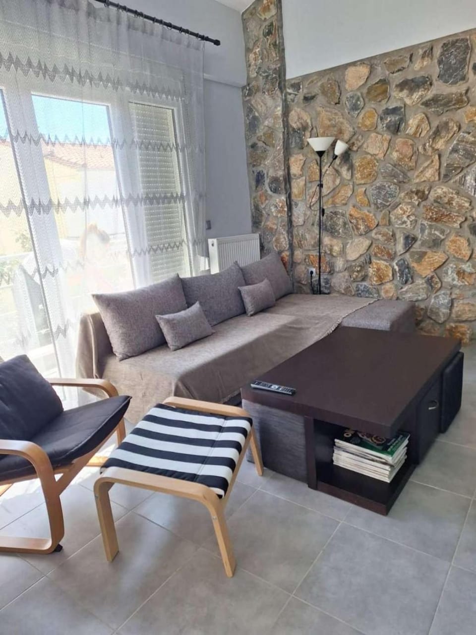 AquaVista Villa in Decentralized Administration of Macedonia and Thrace
