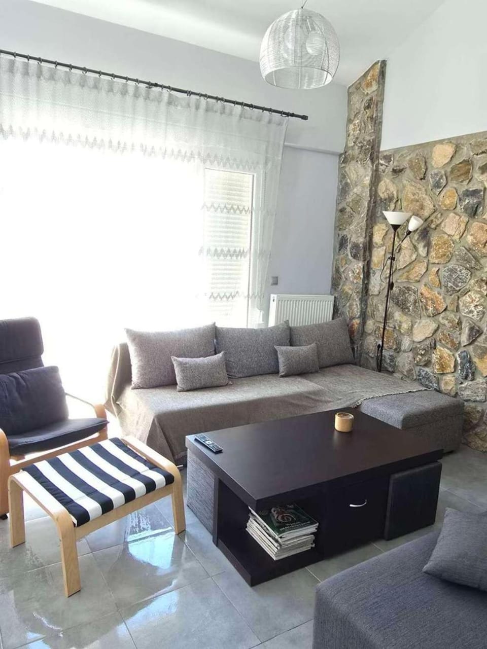 AquaVista Villa in Decentralized Administration of Macedonia and Thrace