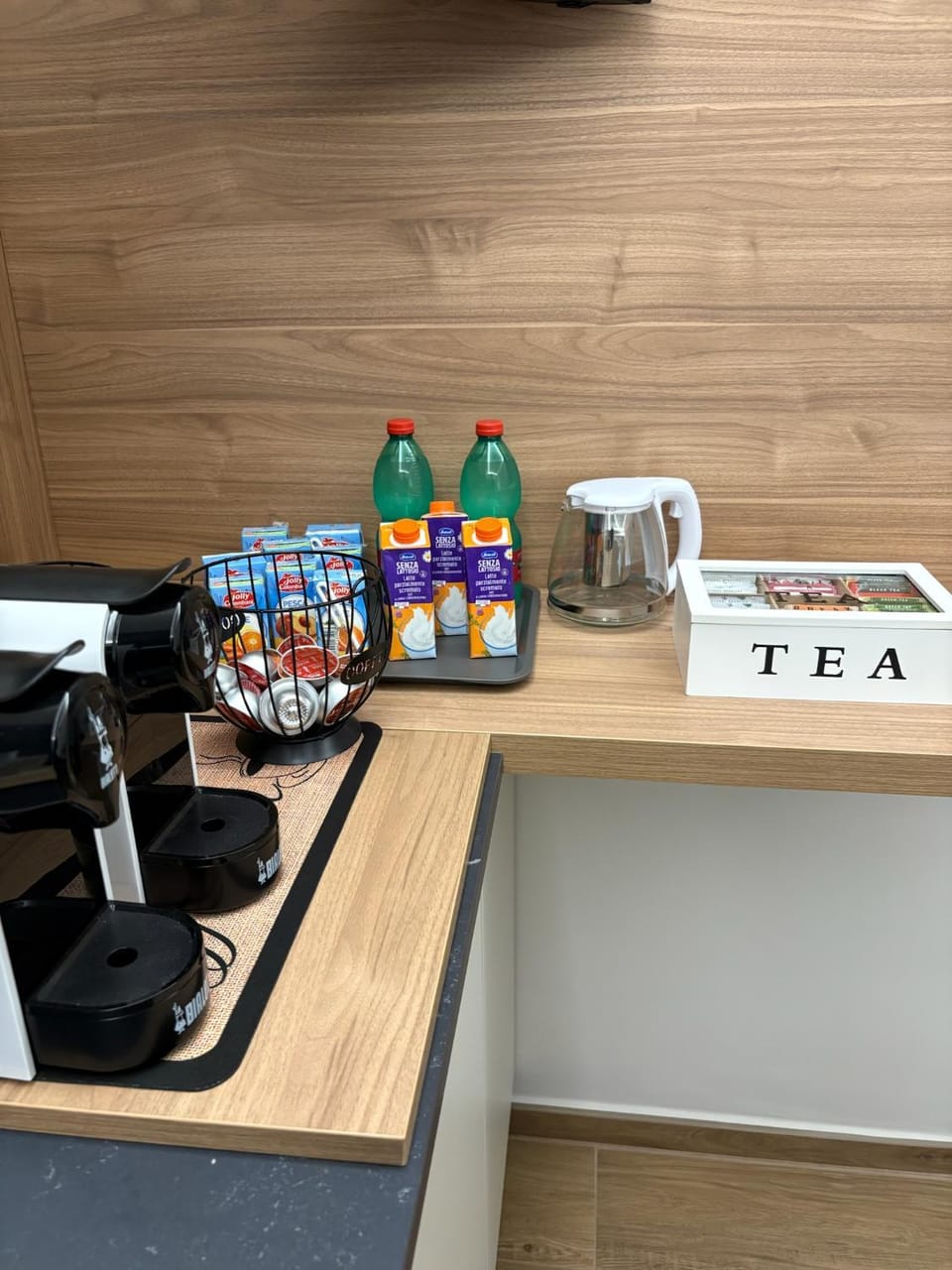 Coffee/tea facilities, Communal kitchen, Breakfast, kitchen