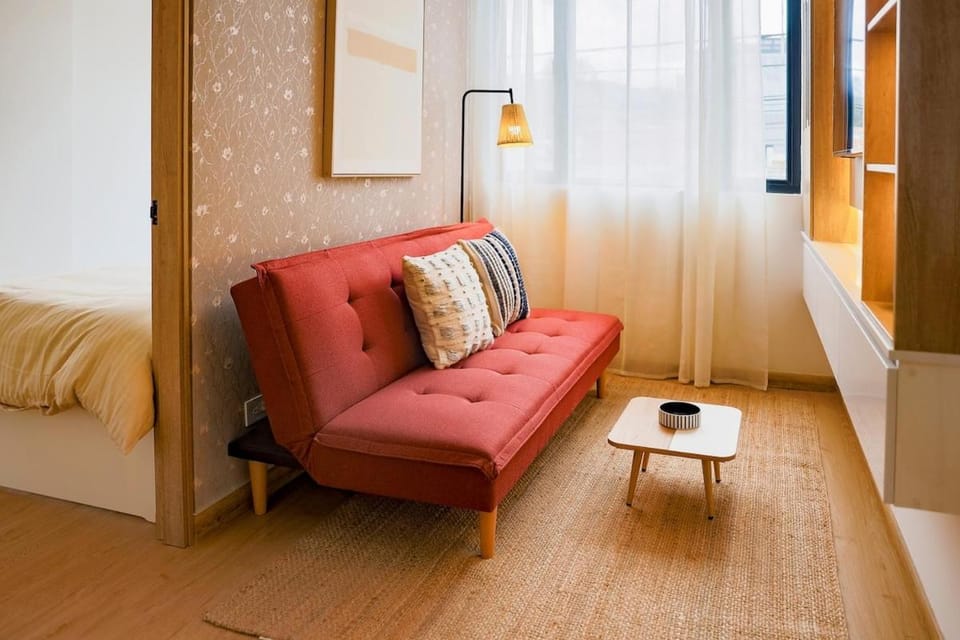 Cozy apartment in North Pasadena Apartment in Bogota