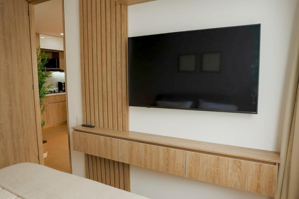 Cozy apartment in North Pasadena Apartment in Bogota
