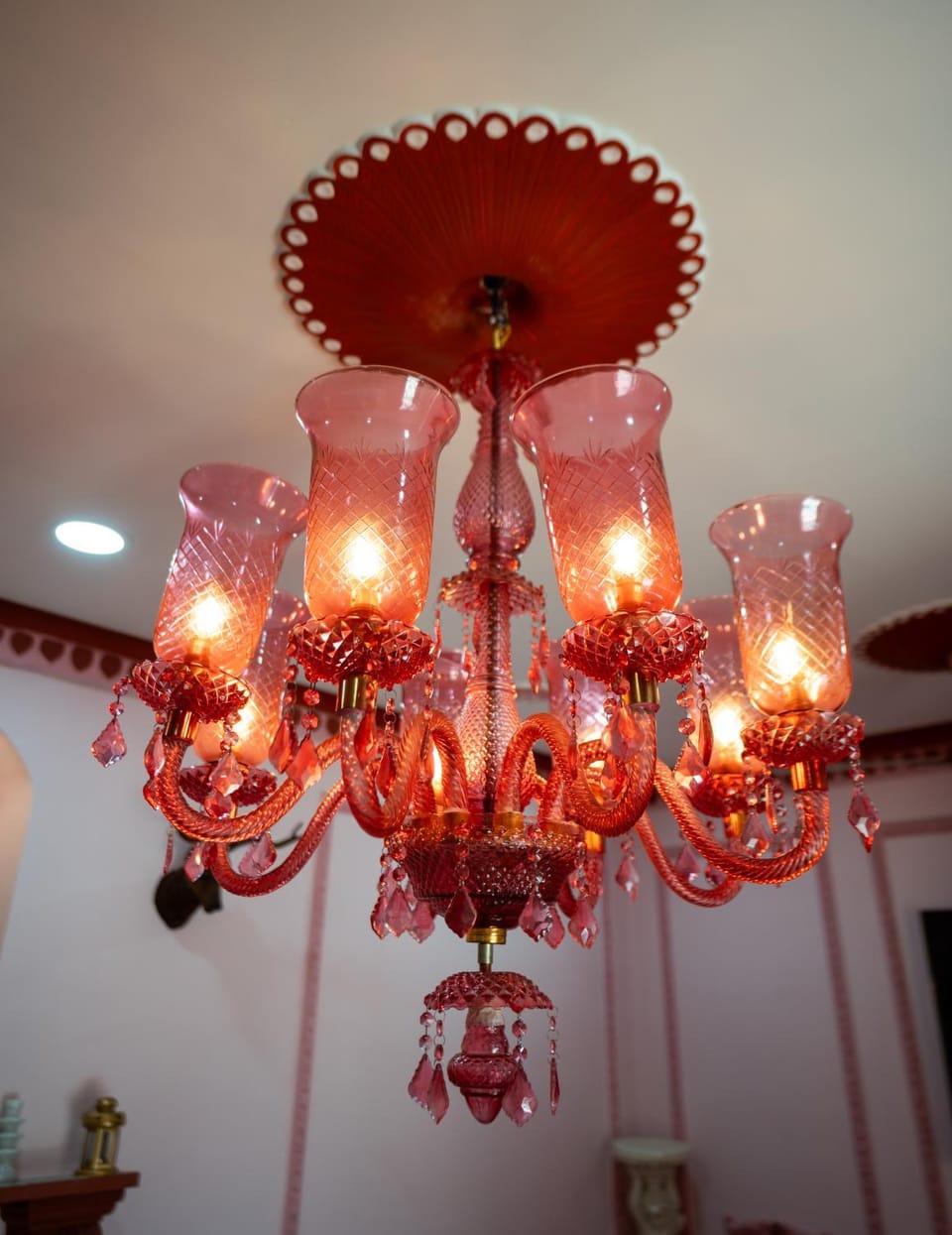 Fort Jangaldhar Bed and Breakfast in Punjab