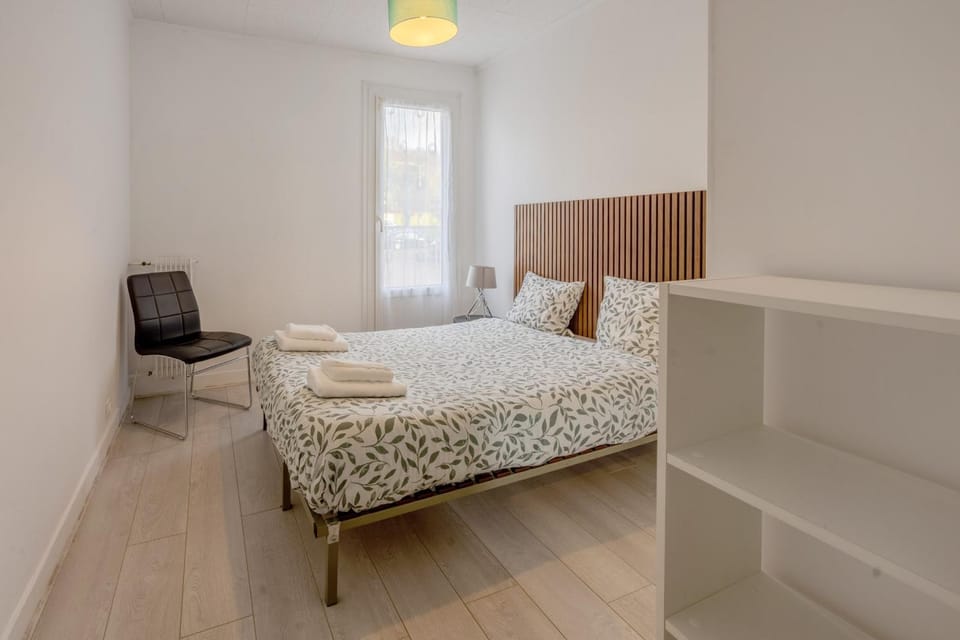 Le Vigny 24h du Mans Wifi Apartment in Le Mans