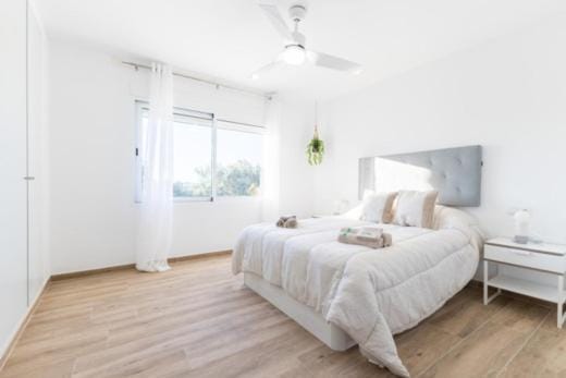 Origen Tepoztlán Relájate en un lugar encantador Apartment in Valencian Community