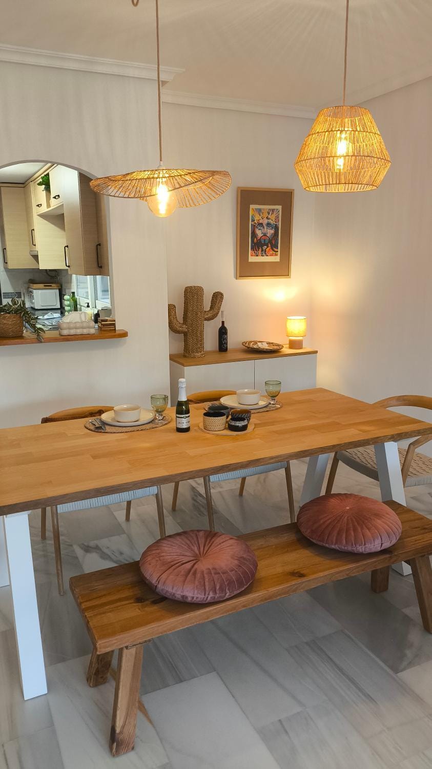 Casa Calpe Diem - Calpe Apartment in Calp