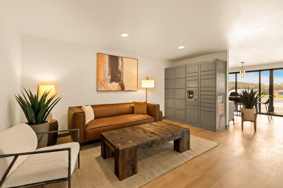 LivAway Suites Austin-San Marcos Hotel in San Marcos
