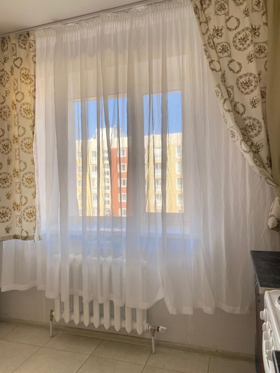 Арнау 4 Apartment in Kazakhstan