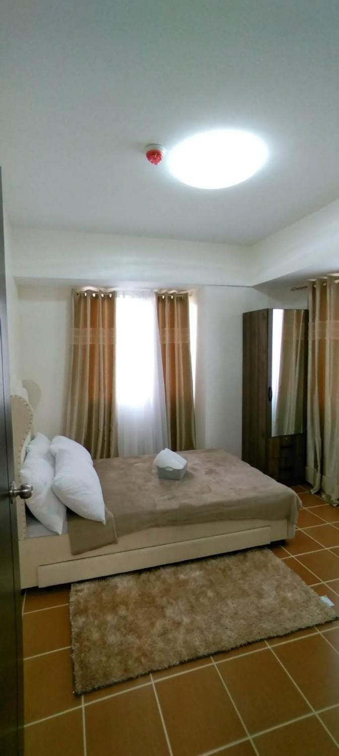 Pioneer Woodlands Tower 5 Apartment hotel in Mandaluyong