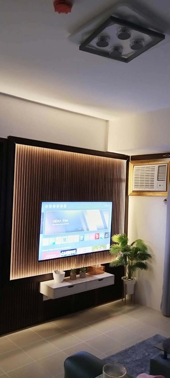 Pioneer Woodlands Tower 5 Apartment hotel in Mandaluyong