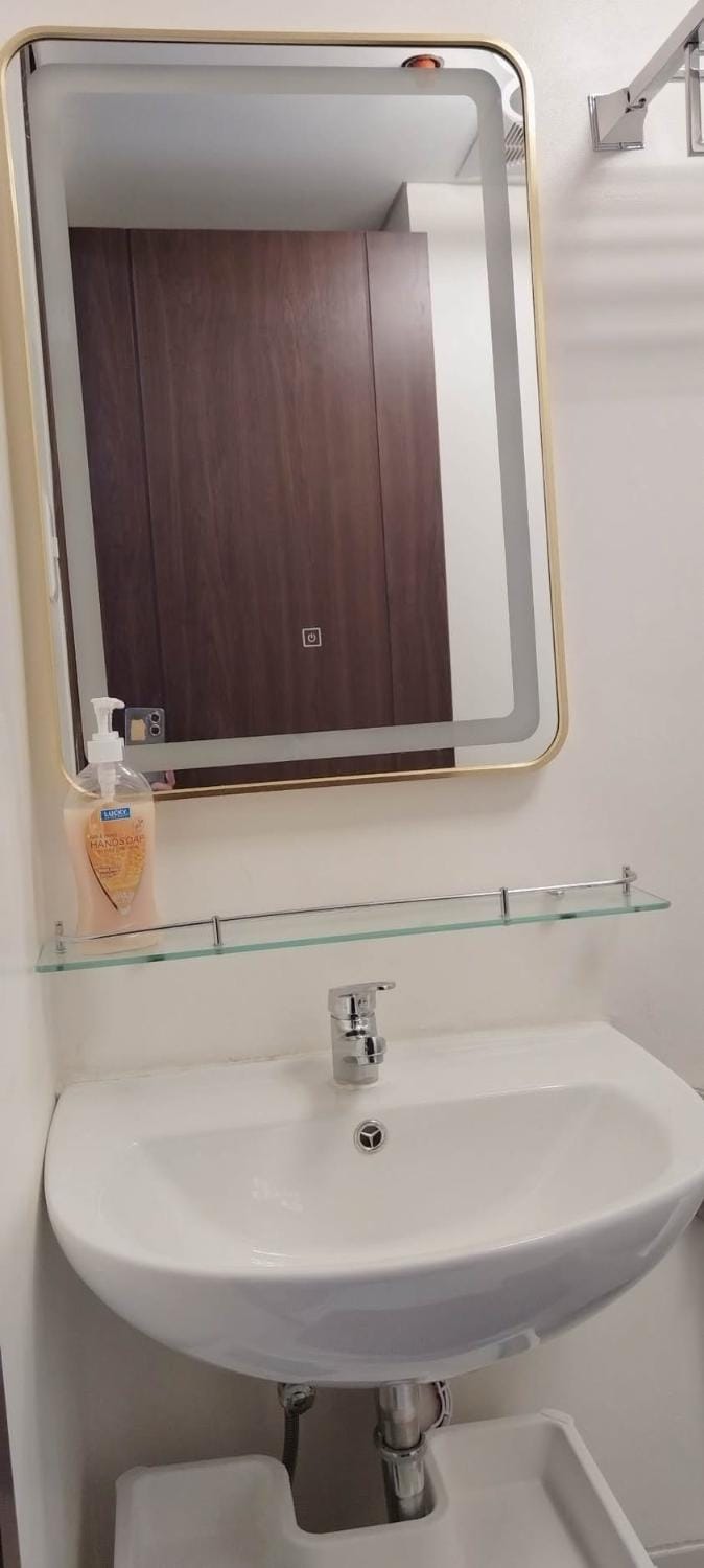 Pioneer Woodlands Tower 5 Apartment hotel in Mandaluyong