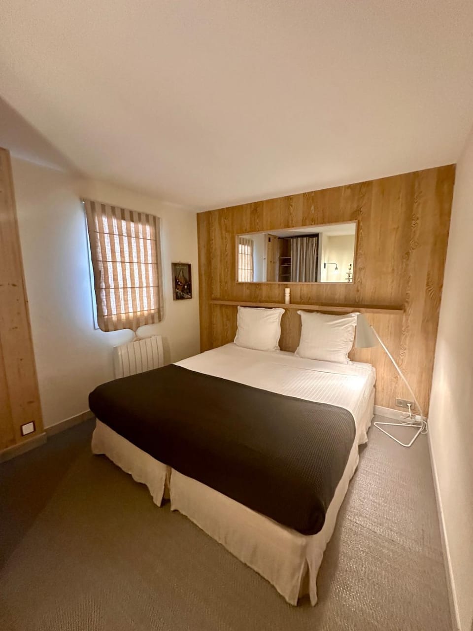 Prestige du Sommet - Terrasse, Parking et Local Ski Apartment in Isola