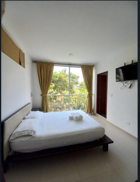 Hotelkubala Hotel in Carmen Apicala