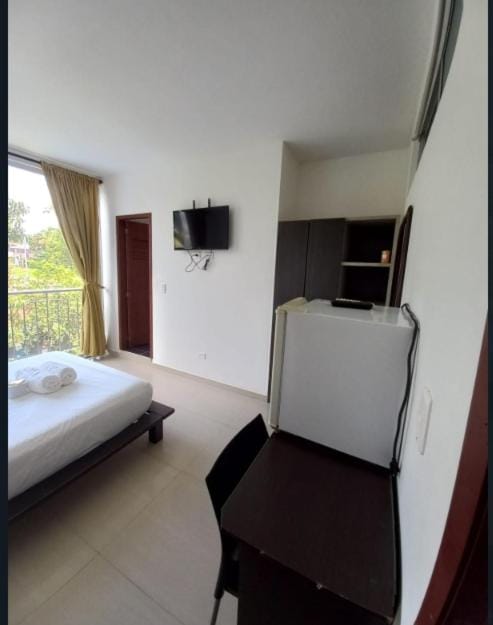 Hotelkubala Hotel in Carmen Apicala