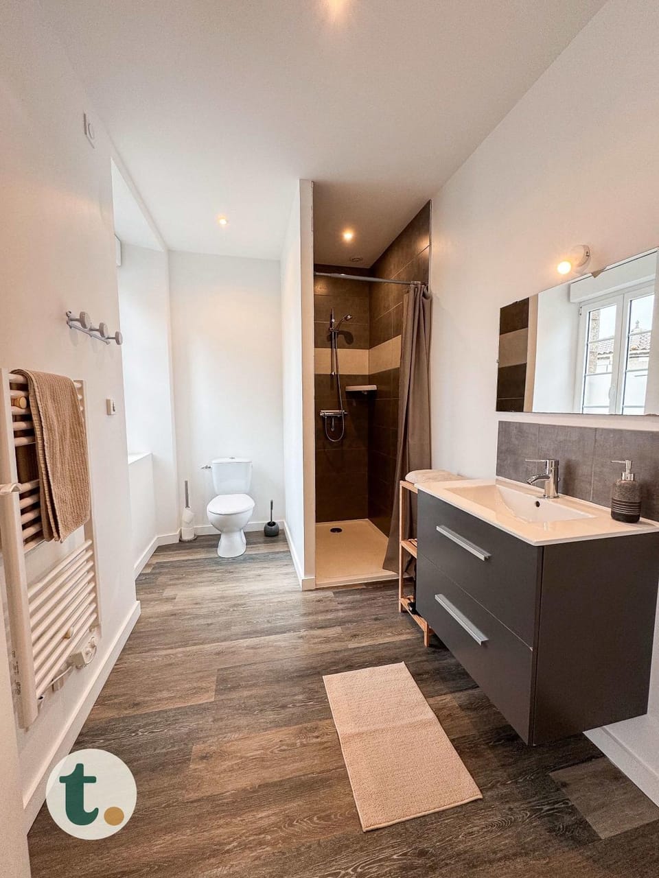Toilet, Bathroom