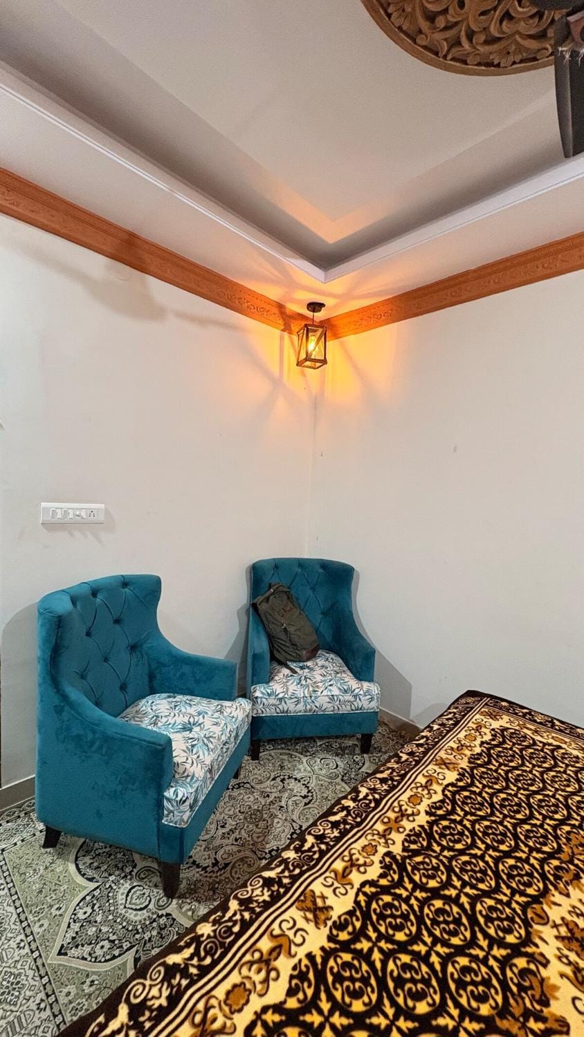 Birkali House Apartment in Jaipur