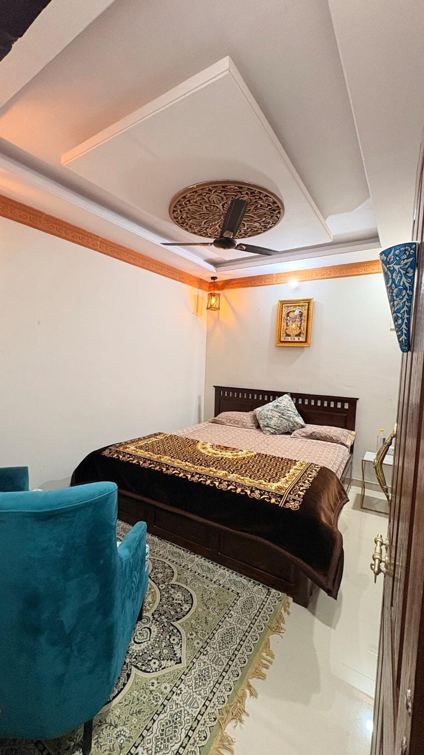 Birkali House Apartment in Jaipur