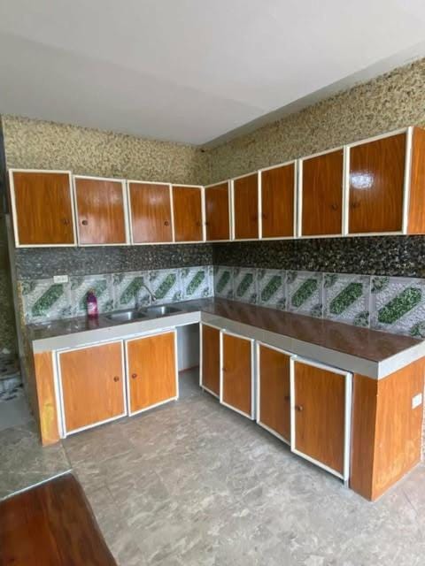 Jameel Transient house 2 Apartment in Baguio