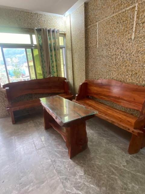 Jameel Transient house 2 Apartment in Baguio