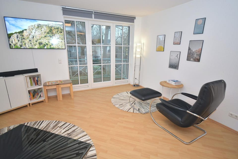 Modernes Wohlfühl-Appartement hochwertig & gepflegt Apartment in Timmendorfer Strand