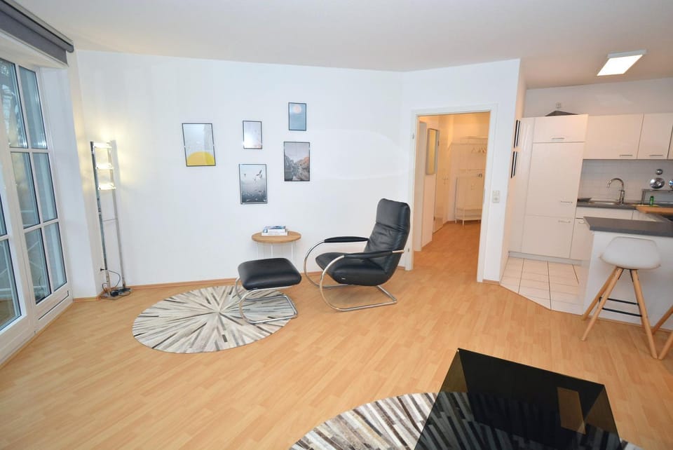 Modernes Wohlfühl-Appartement hochwertig & gepflegt Apartment in Timmendorfer Strand