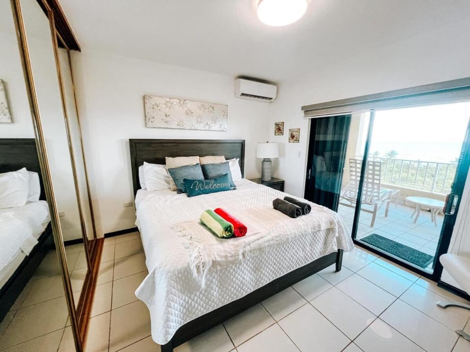 Your Ocean View Oasis in Palmas Del Mar with Pool Access Apartment in Palmas del Mar
