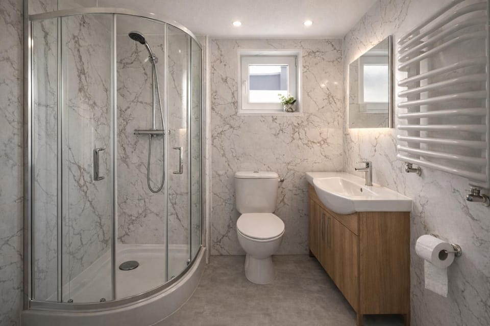 Caliente Bed and Breakfast in West Pomeranian Voivodeship, Poland