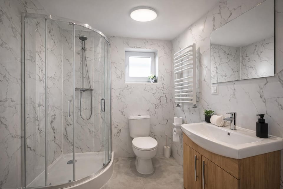 Caliente Bed and Breakfast in West Pomeranian Voivodeship, Poland