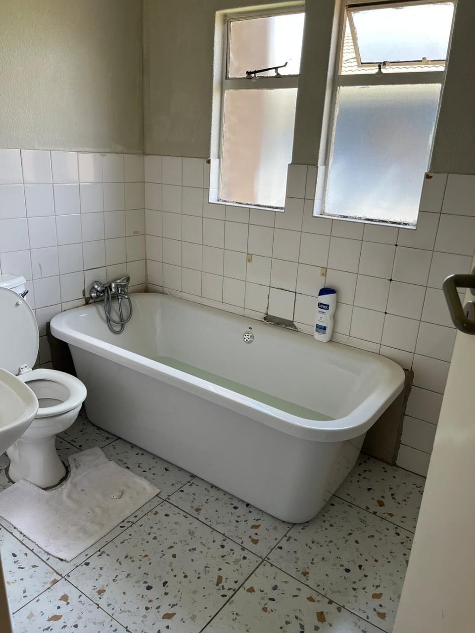 O R Thambo Airport Apartment Apartment in Gauteng