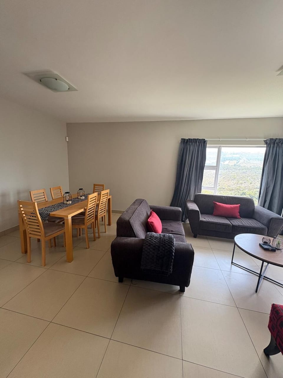 Menkenheights Hartenbos Apartment in Western Cape