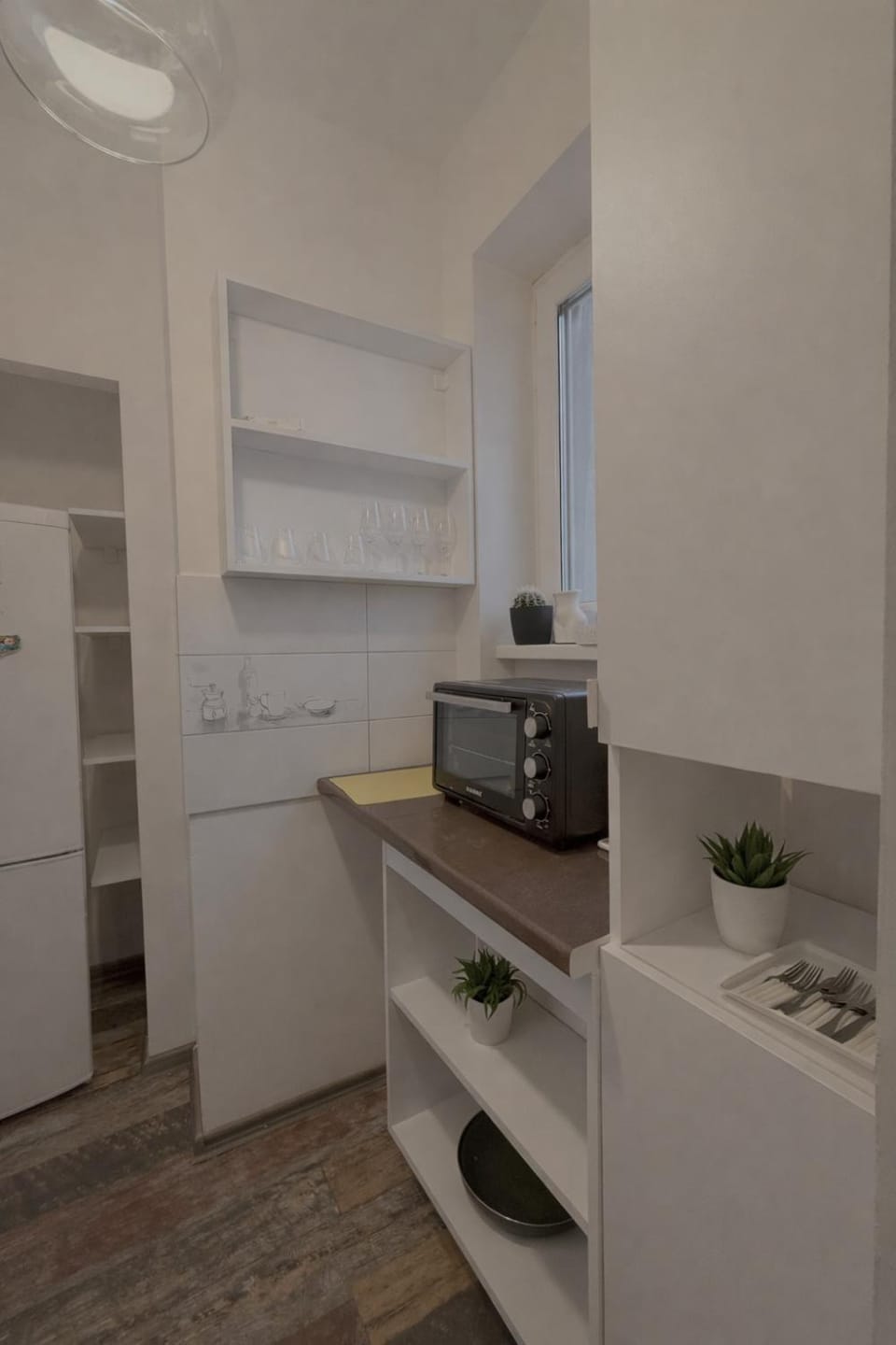 Loft in the Heart of the City - stay different Apartment in Bucharest
