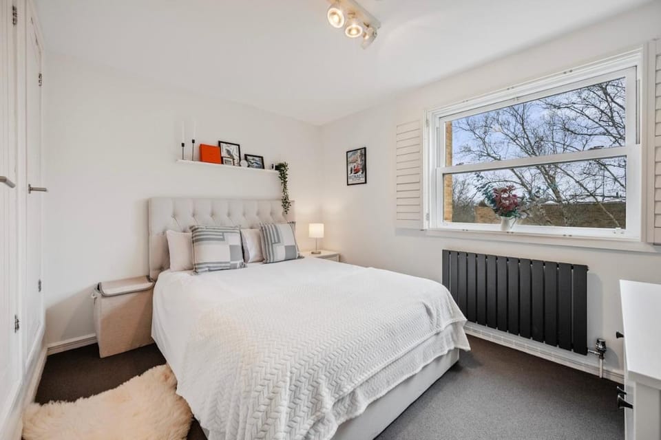 Henley Horizon Apartment in Henley-on-Thames