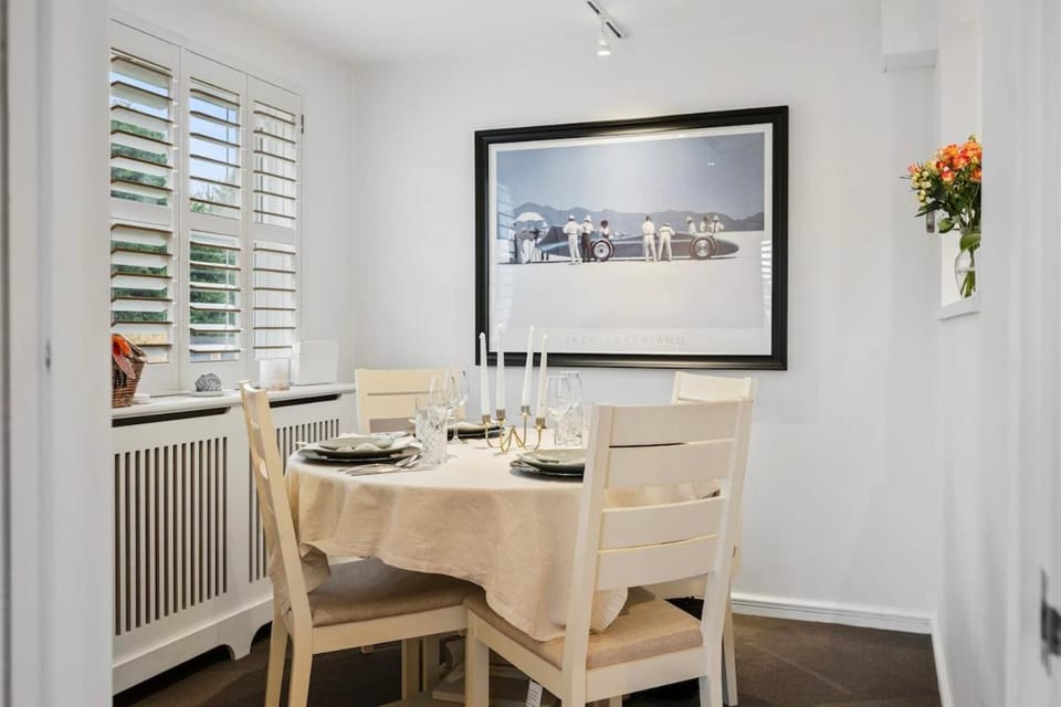 Henley Horizon Apartment in Henley-on-Thames