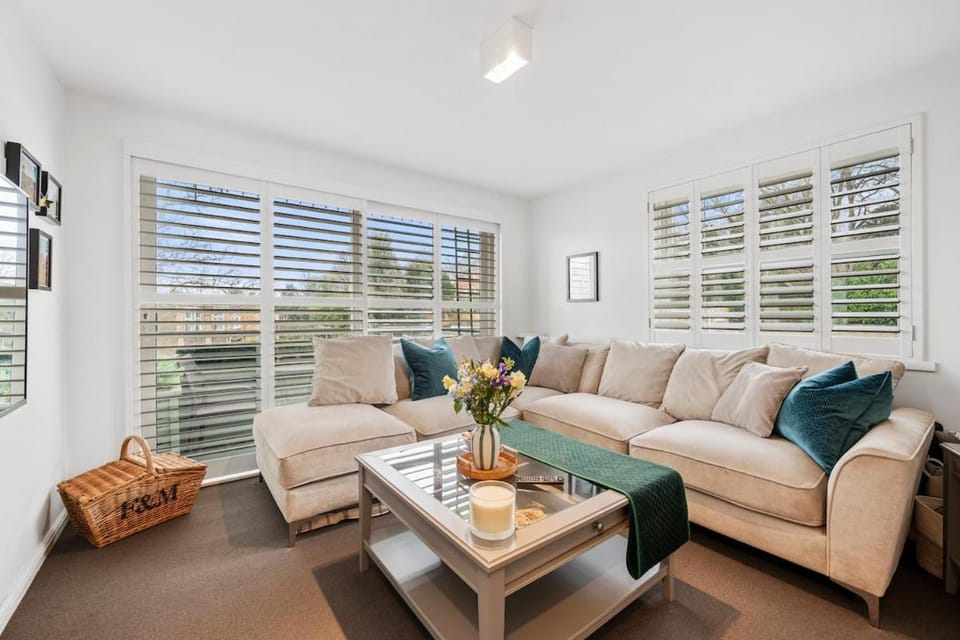 Henley Horizon Apartment in Henley-on-Thames