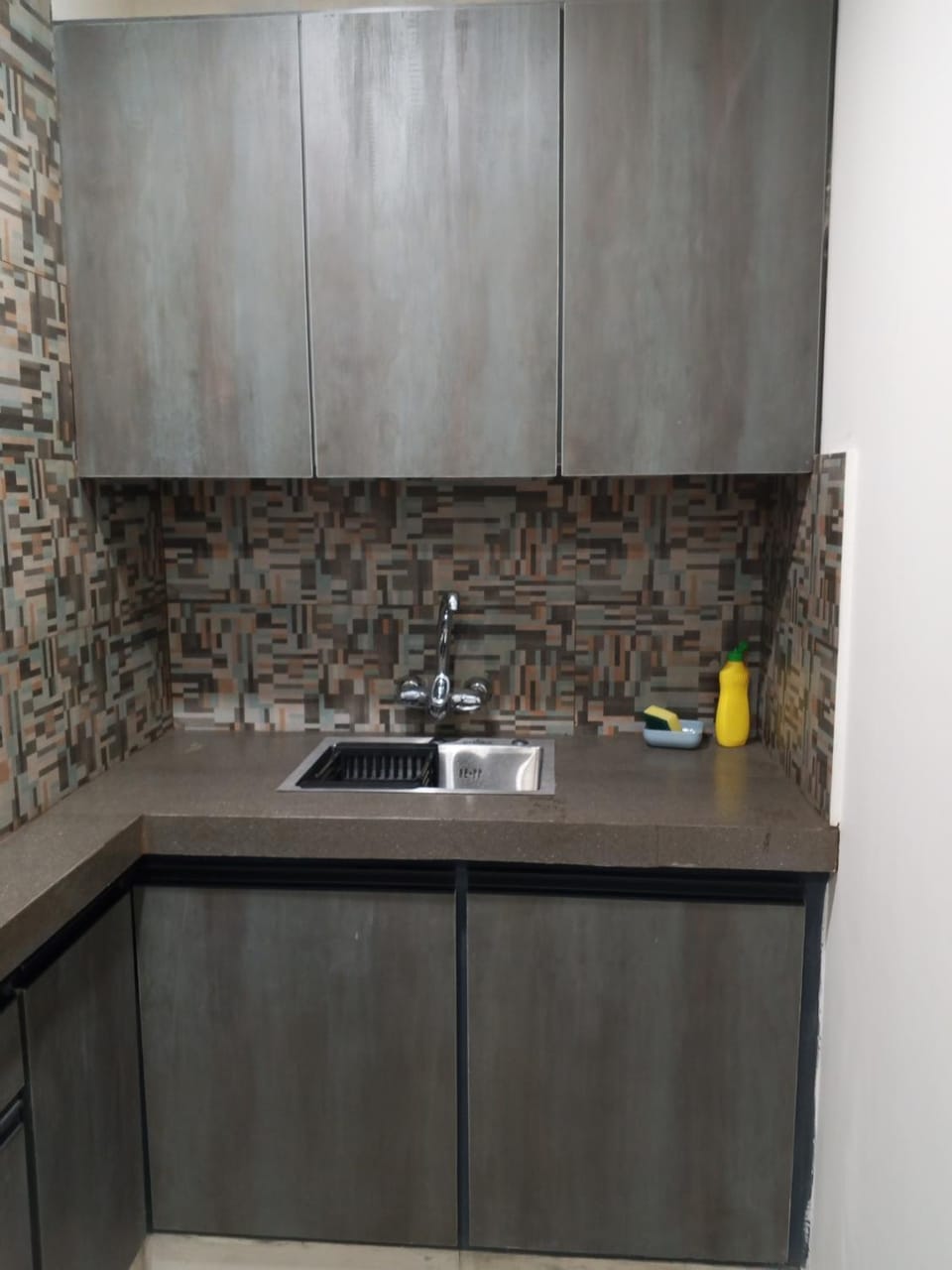 Central Residence Bahria 7 Apartment in Islamabad