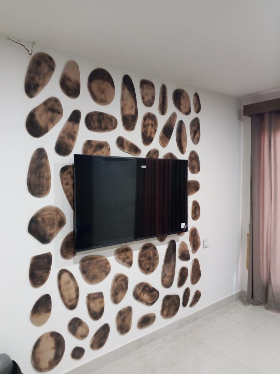 Central Residence Bahria 7 Apartment in Islamabad