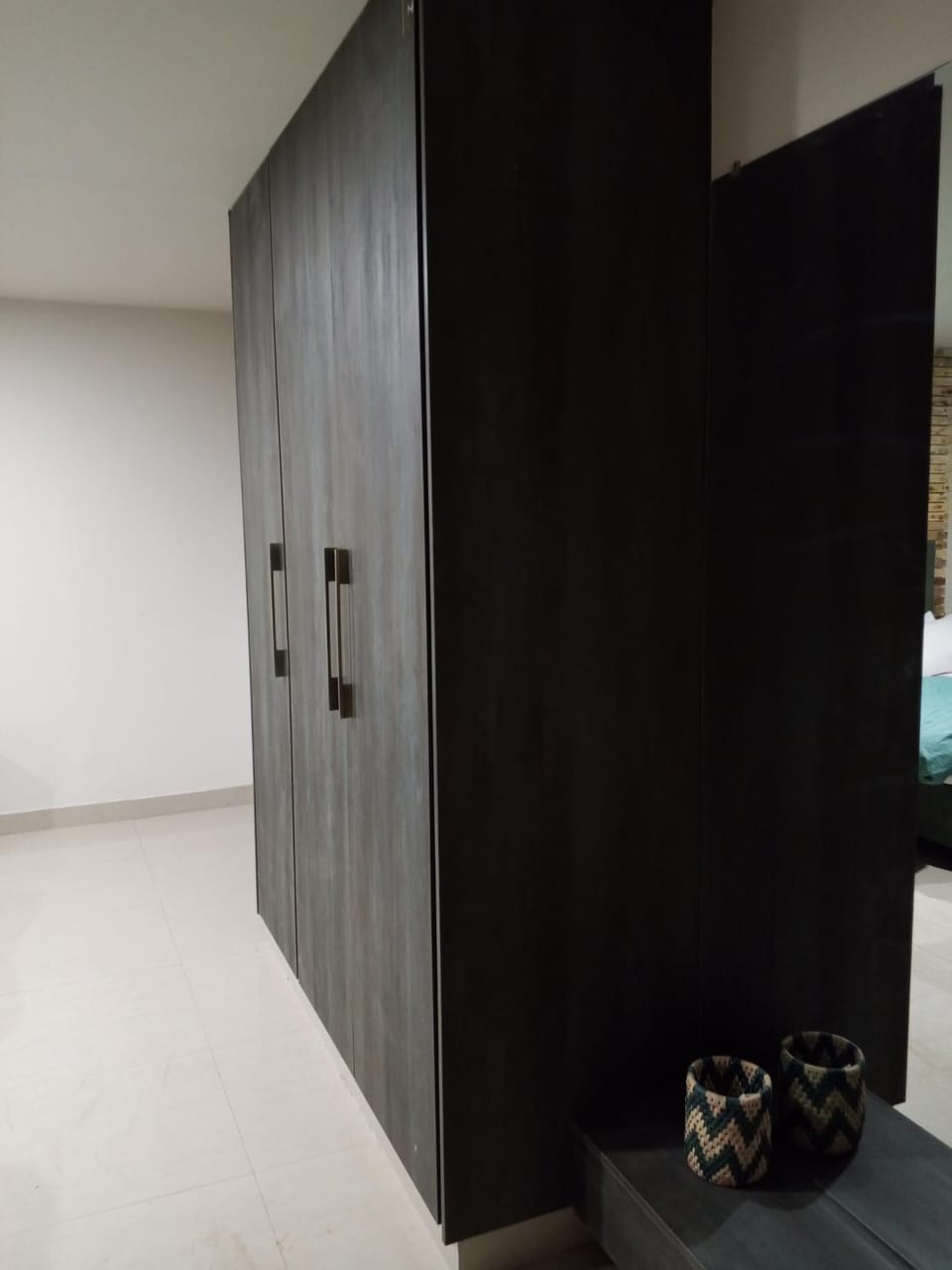 Central Residence Bahria 7 Apartment in Islamabad