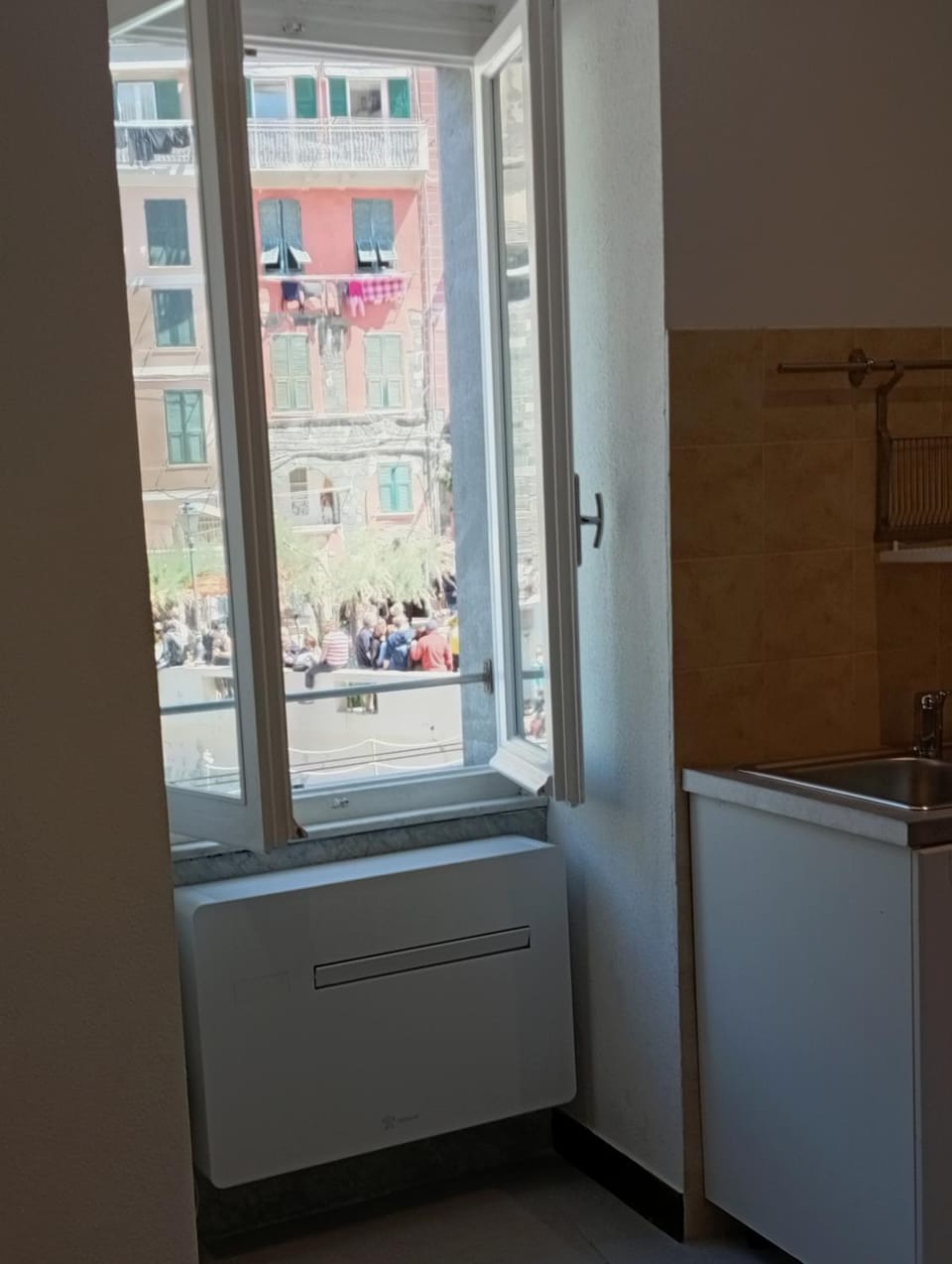 air conditioner