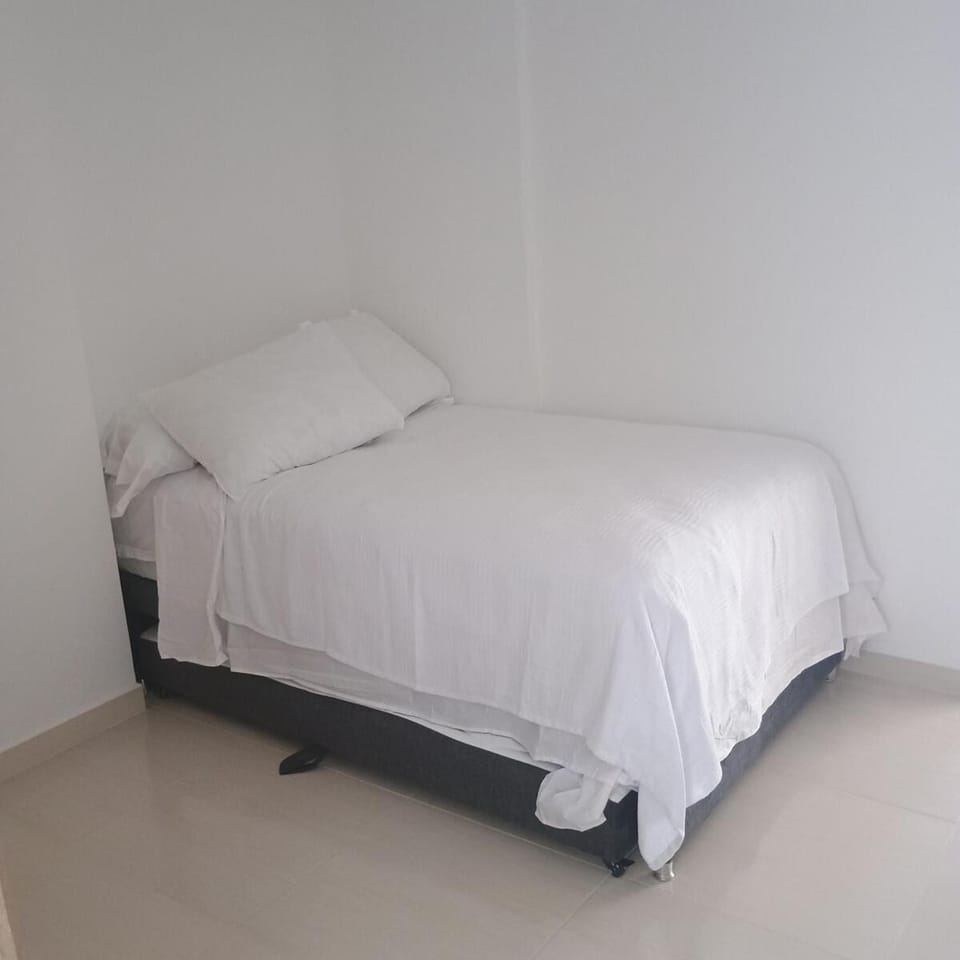 CASA RODSA Torre san gil plaza 1008 Apartment in Cundinamarca, Colombia