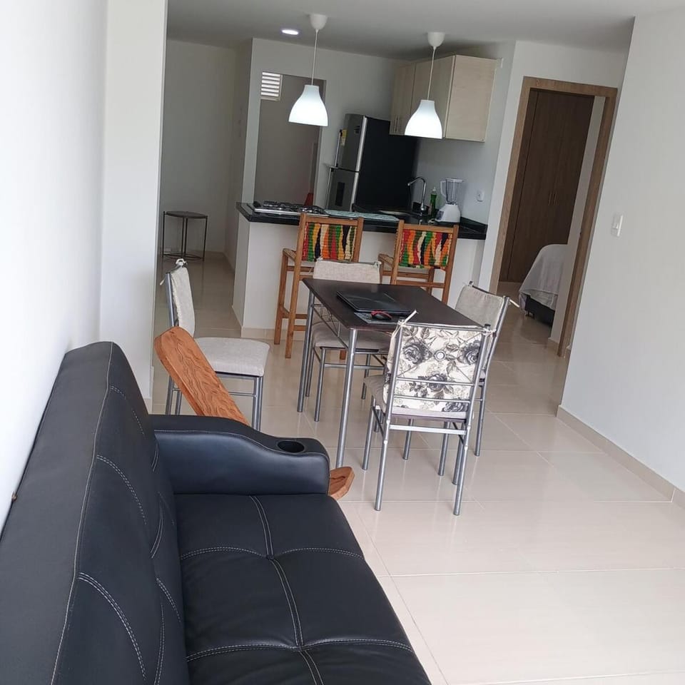 CASA RODSA Torre san gil plaza 1008 Apartment in Cundinamarca, Colombia
