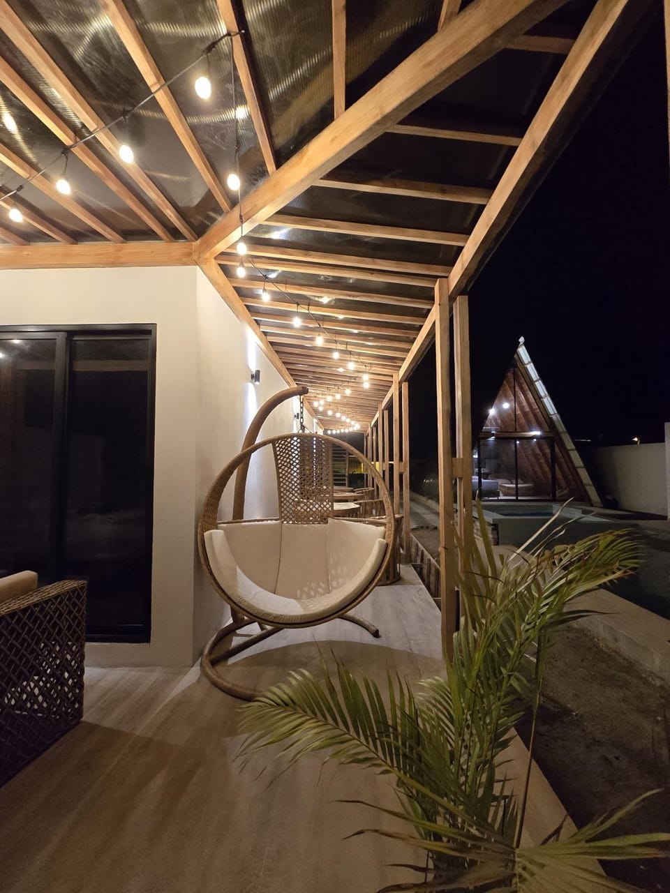 Helite Arena y Mar Resort in Manabí Province