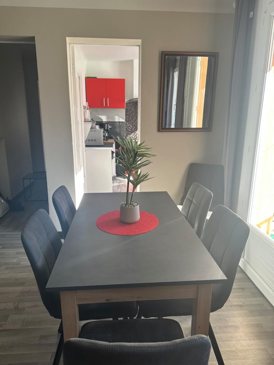 COQUELICOT Appartement 4 à 6 personnes Apartment in Provence-Alpes-Côte d'Azur