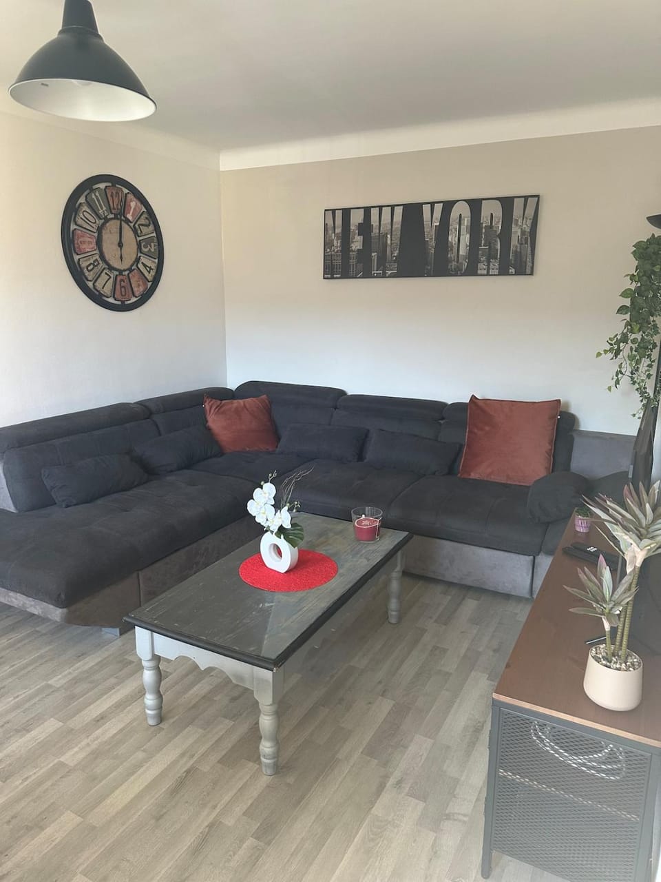 COQUELICOT Appartement 4 à 6 personnes Apartment in Provence-Alpes-Côte d'Azur