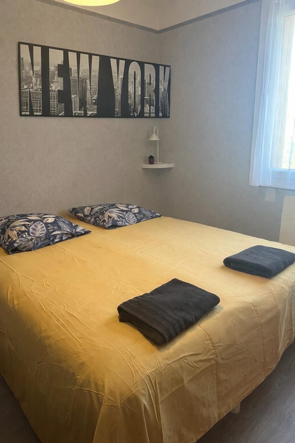 COQUELICOT Appartement 4 à 6 personnes Apartment in Provence-Alpes-Côte d'Azur