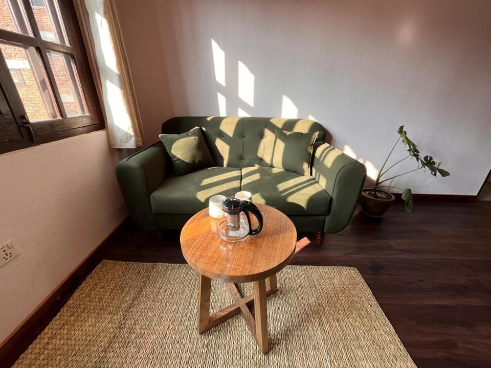 Mañjuśrī Āvāsa Apartment in Kathmandu