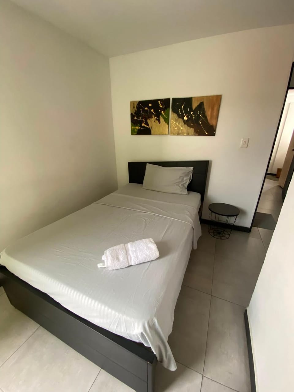 Apartaestudios amoblados en el norte de Cali Apartment in Cali