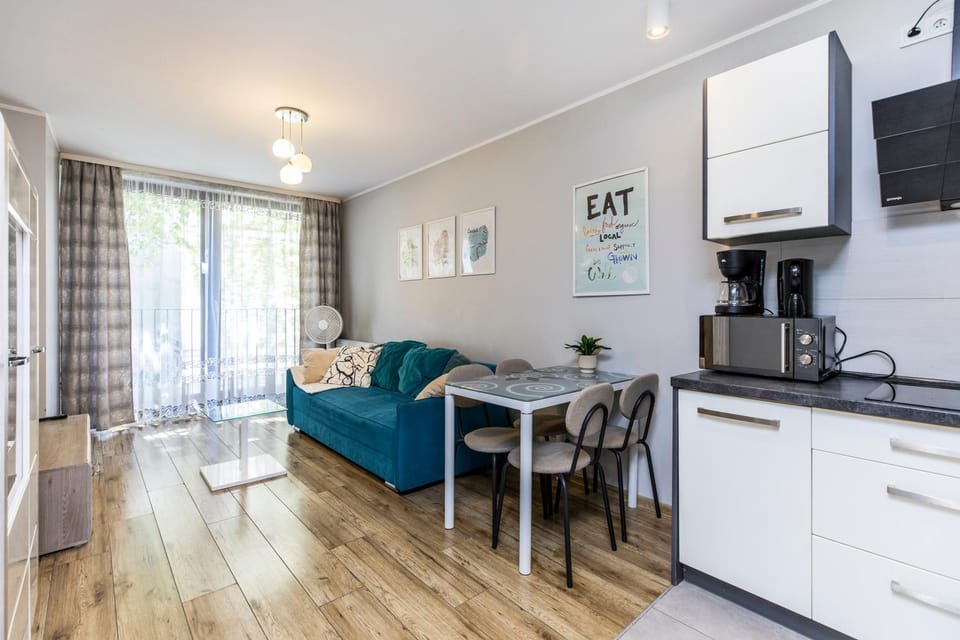 Krowoderska Old Town Residence by Rently Apartment in Krakow