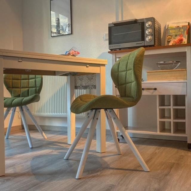 Ferienwohnung schöner Rheingau Apartment in Oestrich-Winkel