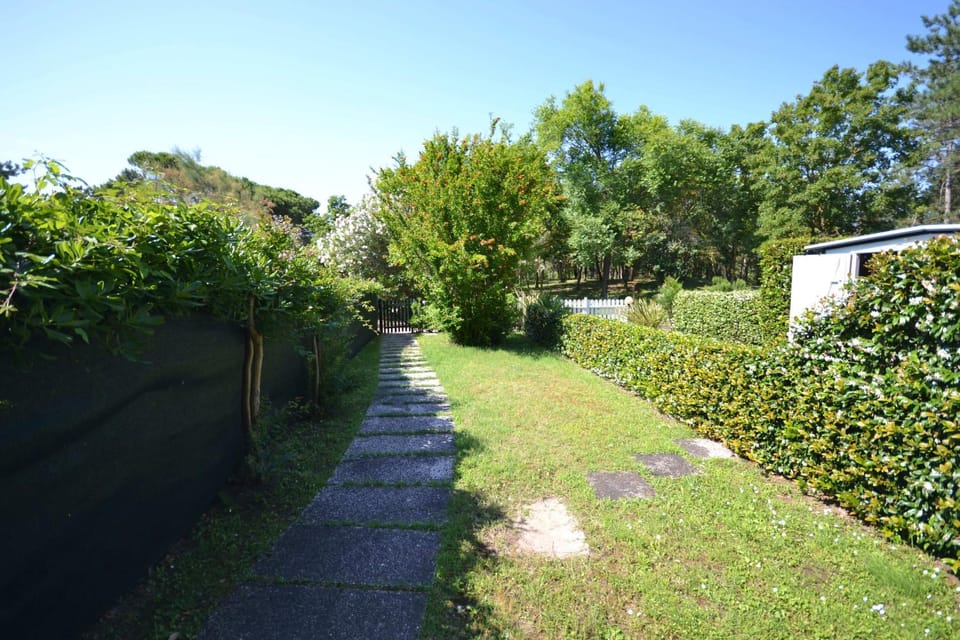 Fiordo due camere Isola di Albarella 304 Villa in Isola Albarella