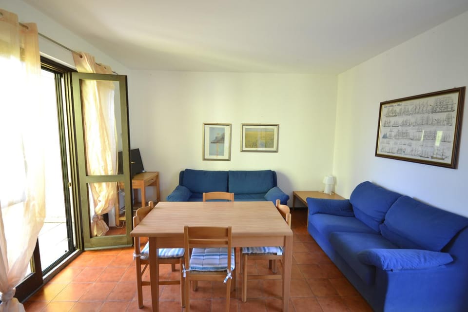 Fiordo due camere Isola di Albarella 304 Villa in Isola Albarella