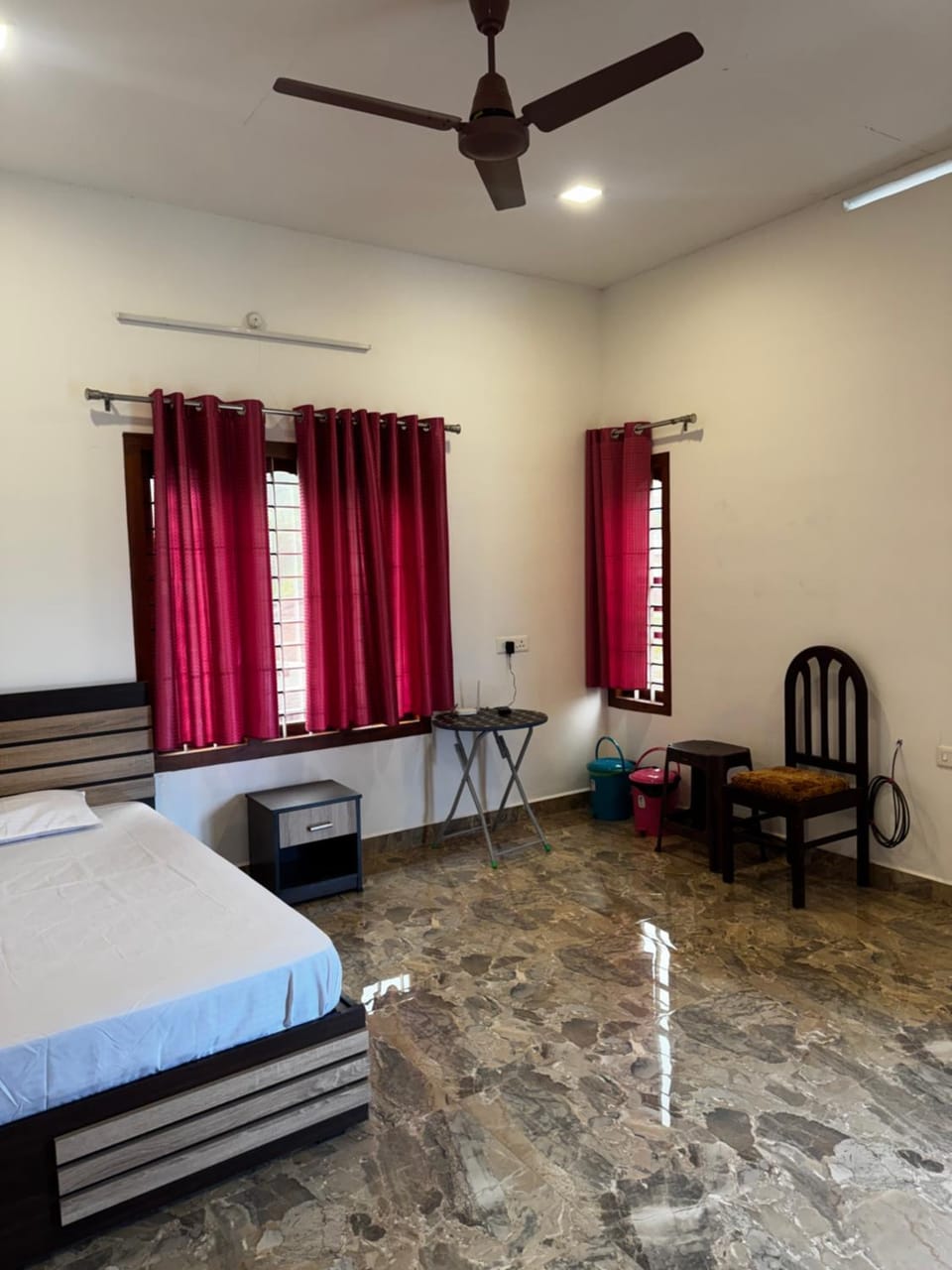 Cardamom Hillscape - Periyamana Vacation rental in Kerala